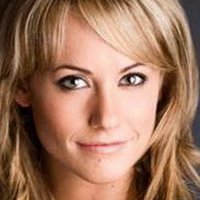 Lisa Marie Caruk Nøgen
