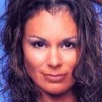 Lisa Moretti Nøgen