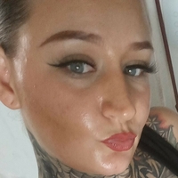 lisacasandra Nøgen
