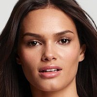 Lisalla Montenegro Nøgen