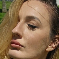 lisina_vip Nøgen