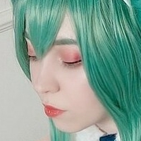 Lissa Cosplay Nøgen