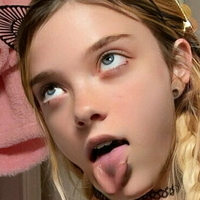 Little Cutie Nøgen