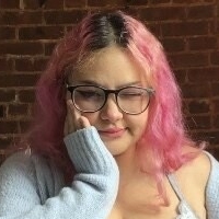 littlebbyblu Nøgen