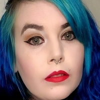 littlebluebitxh Nøgen