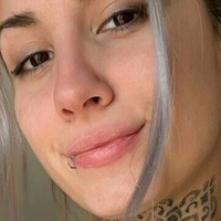 littleluzz Nøgen