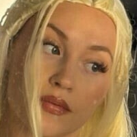 littlemissbunda Nøgen