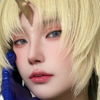 小饭-littlericey Nøgen