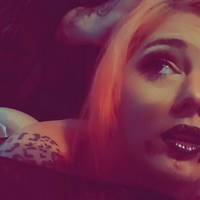 littlevixen97 Nøgen