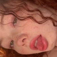 Livia Paige Nøgen