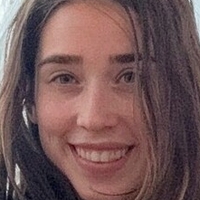 Livinia Roberts Nøgen