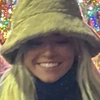 Livvy Dunne Nøgen