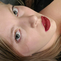Liz Wispers ASMR Nøgen