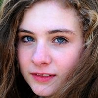 Lizzy DeClement Nøgen