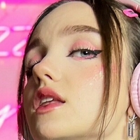 Lizzy Youngy Nøgen