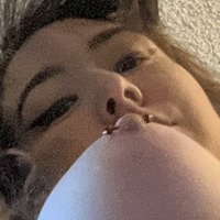 LocalSuccubus Nøgen