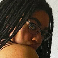 LockedHoneyPrincess Nøgen