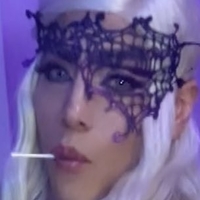 Lola Crystals Nøgen