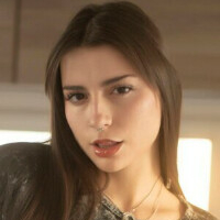 Lola La F*E&R Nøgen