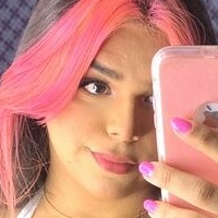 Lollybaby69 Nøgen