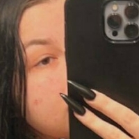 lookatdatgurl Nøgen
