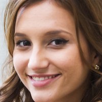 Lorena Comparato Nøgen