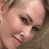 Lori Fetrick Nøgen