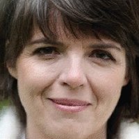 Lotte Andersen Nøgen