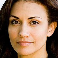 Lourdes Colon Nøgen