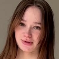 lov3lychick Nøgen