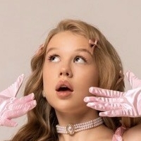 LoveBabyBlush Nøgen