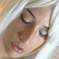 lovelyleahcosplay Nøgen