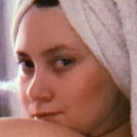 Luanna Tombini Nøgen