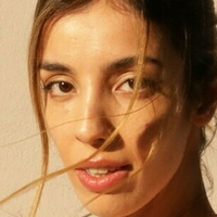 lucedellaluna Nøgen