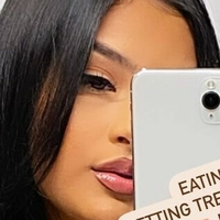 Lucero Crystal Nøgen