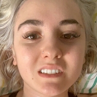 Lucia Keskin Nøgen