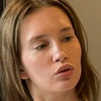 lucia_lulu Nøgen
