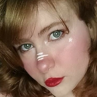 LuckyDarla Nøgen