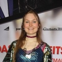 Lucrezia Phantazia Nøgen