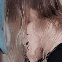 Lucyy Nøgen