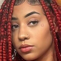 LUHREDTHABADDIE Nøgen