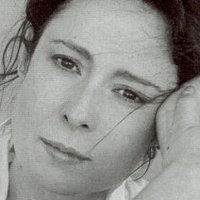 Luisa Maneri Nøgen