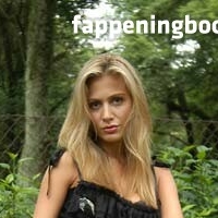 Luisa Mell Nøgen