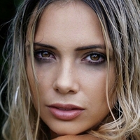 Luisawxoxo Nøgen