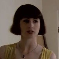 Lulu Benton Nøgen