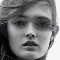 Lulu Tenney Nøgen