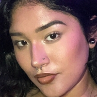 lulusdream Nøgen