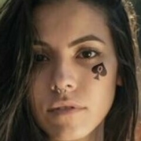 Luna Bloom Asmr Nøgen