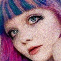 Luna D. Light Nøgen