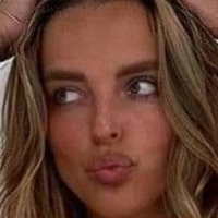 Luna Stevens Nøgen